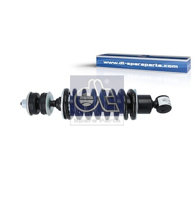 Dt Spare Parts Schokdemper cabine ophanging 5.65027