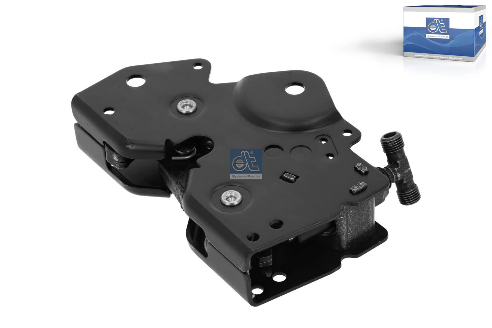 Dt Spare Parts Deurslot (Binnendeel) 5.65057