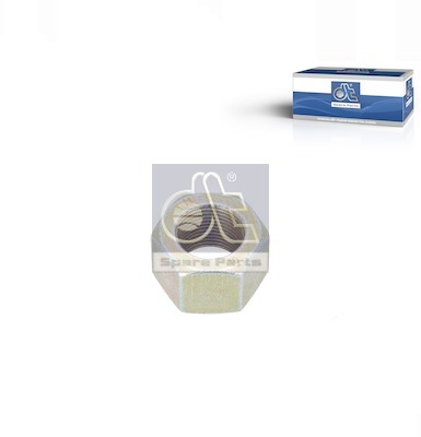 Dt Spare Parts Moer 5.65075