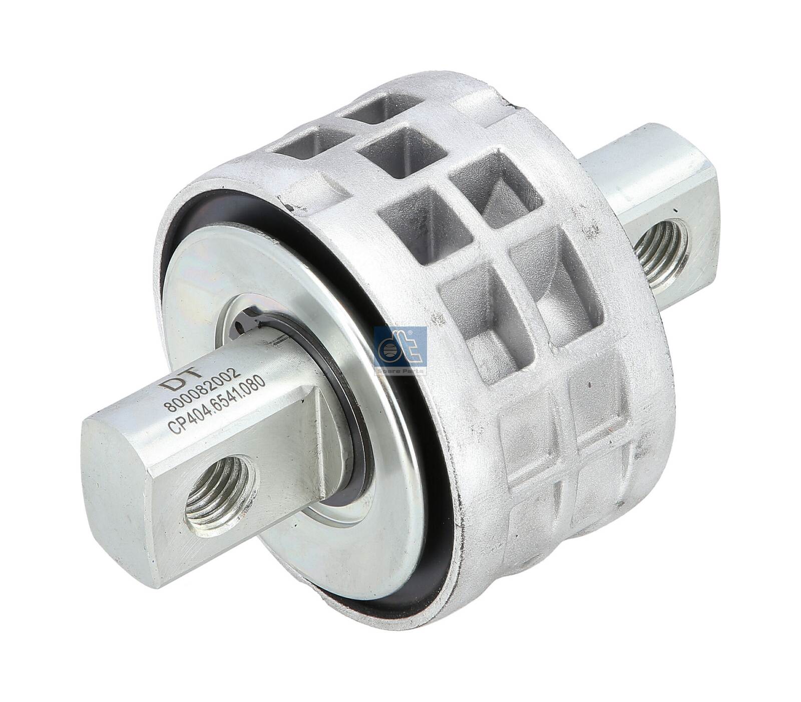 Dt Spare Parts Bus cabinelagering 5.65080