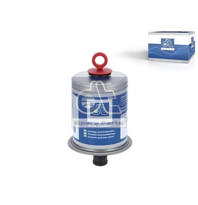 Dt Spare Parts Vet 5.65090SP