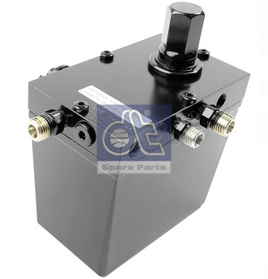 Dt Spare Parts Kantelpomp Cabine 5.65101