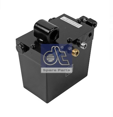 Kantelpomp Cabine Dt Spare Parts 5.65104