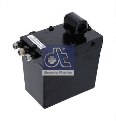 Dt Spare Parts Kantelpomp Cabine 5.65107
