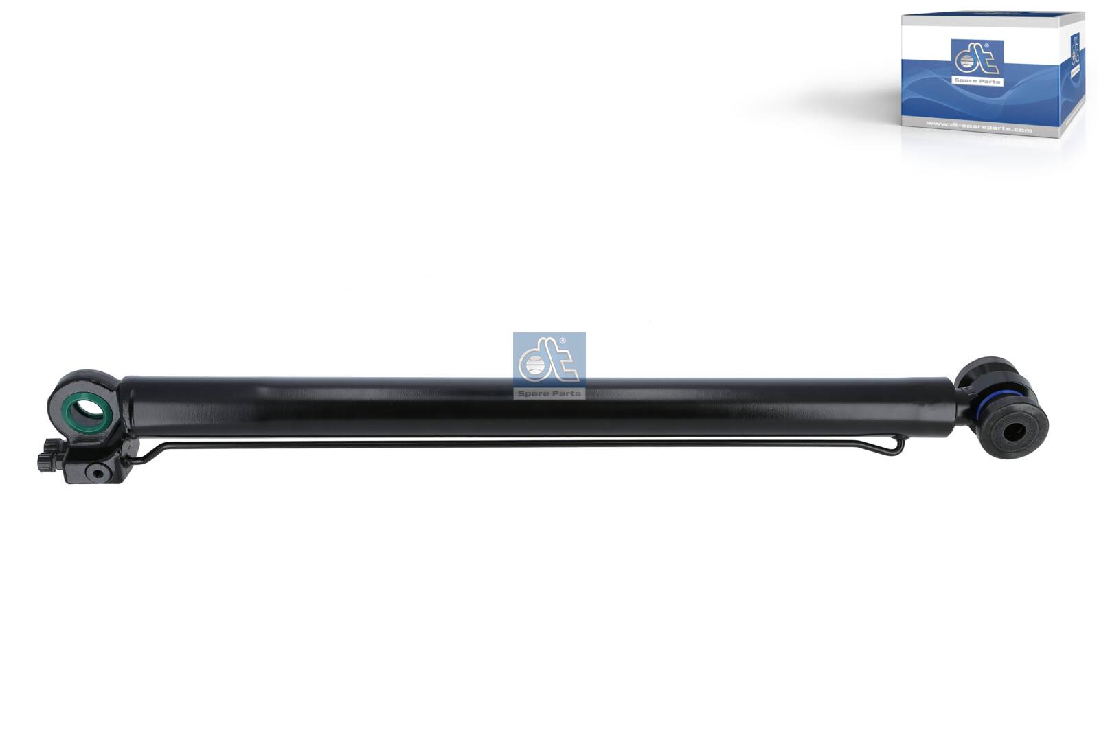 Dt Spare Parts Cabine kantelcilinder 5.65127