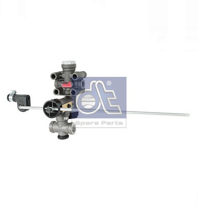 Dt Spare Parts Luchtveerklep 5.65136