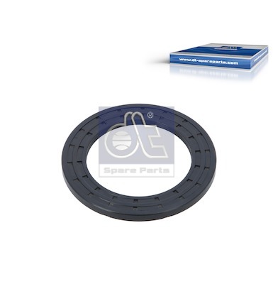 Dt Spare Parts Dichtring, cabinestabilisator 5.65160