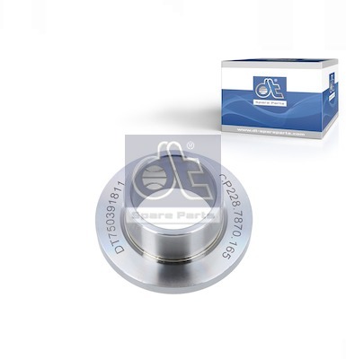 Dt Spare Parts Bus cabinelagering 5.65165
