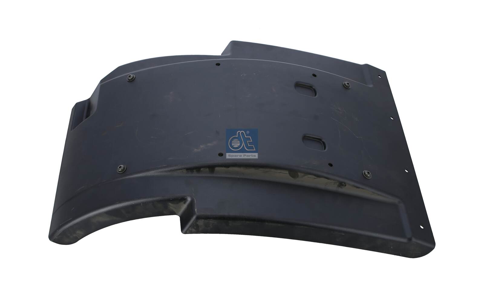 Dt Spare Parts Spatbord 5.66012
