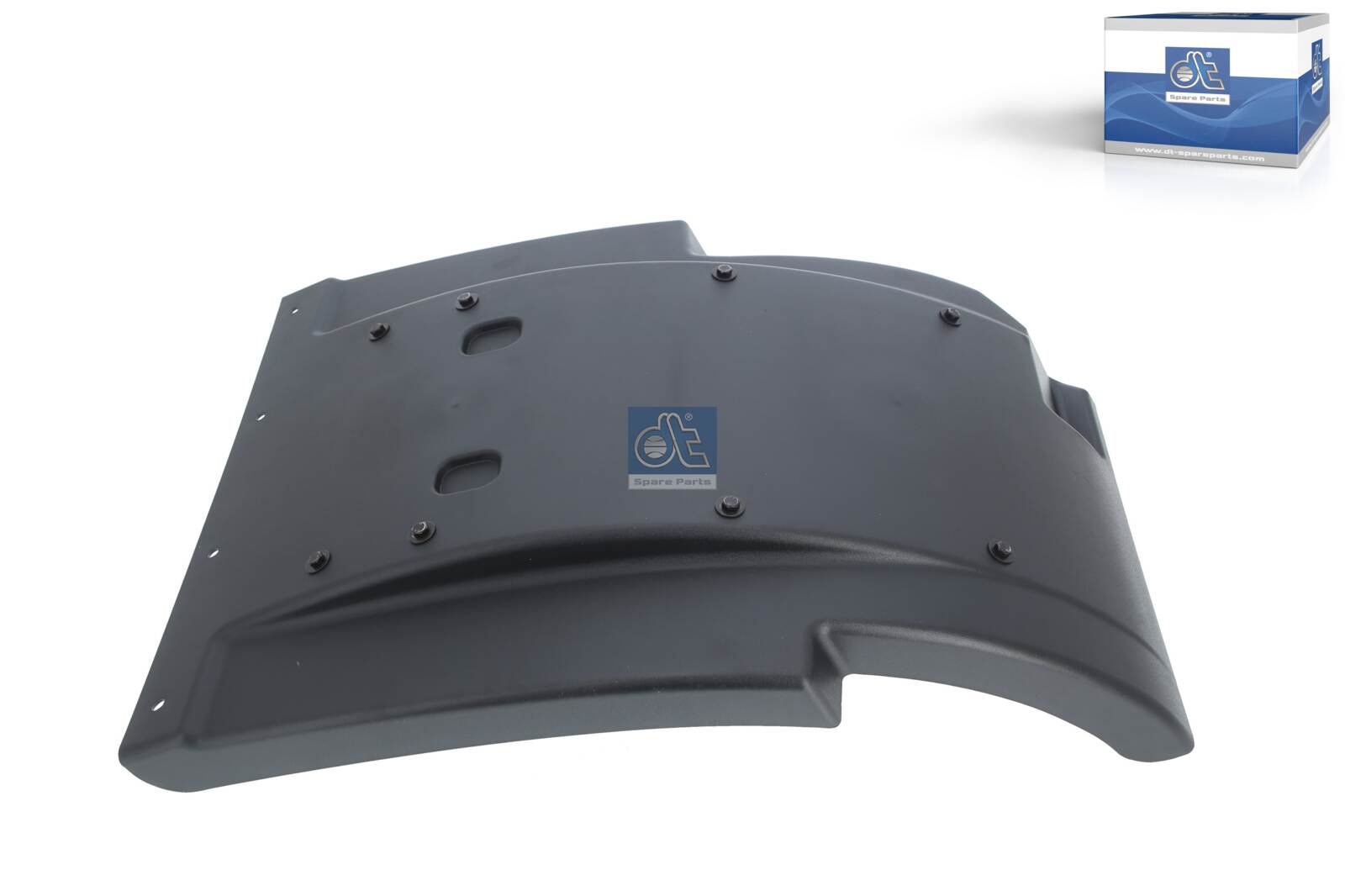 Dt Spare Parts Spatbord 5.66019