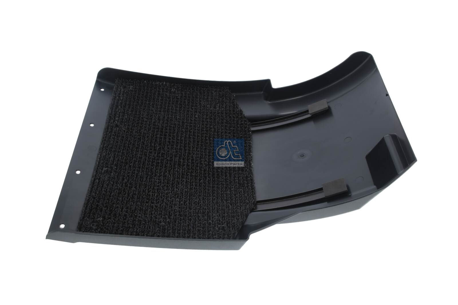 Dt Spare Parts Spatbord 5.66019