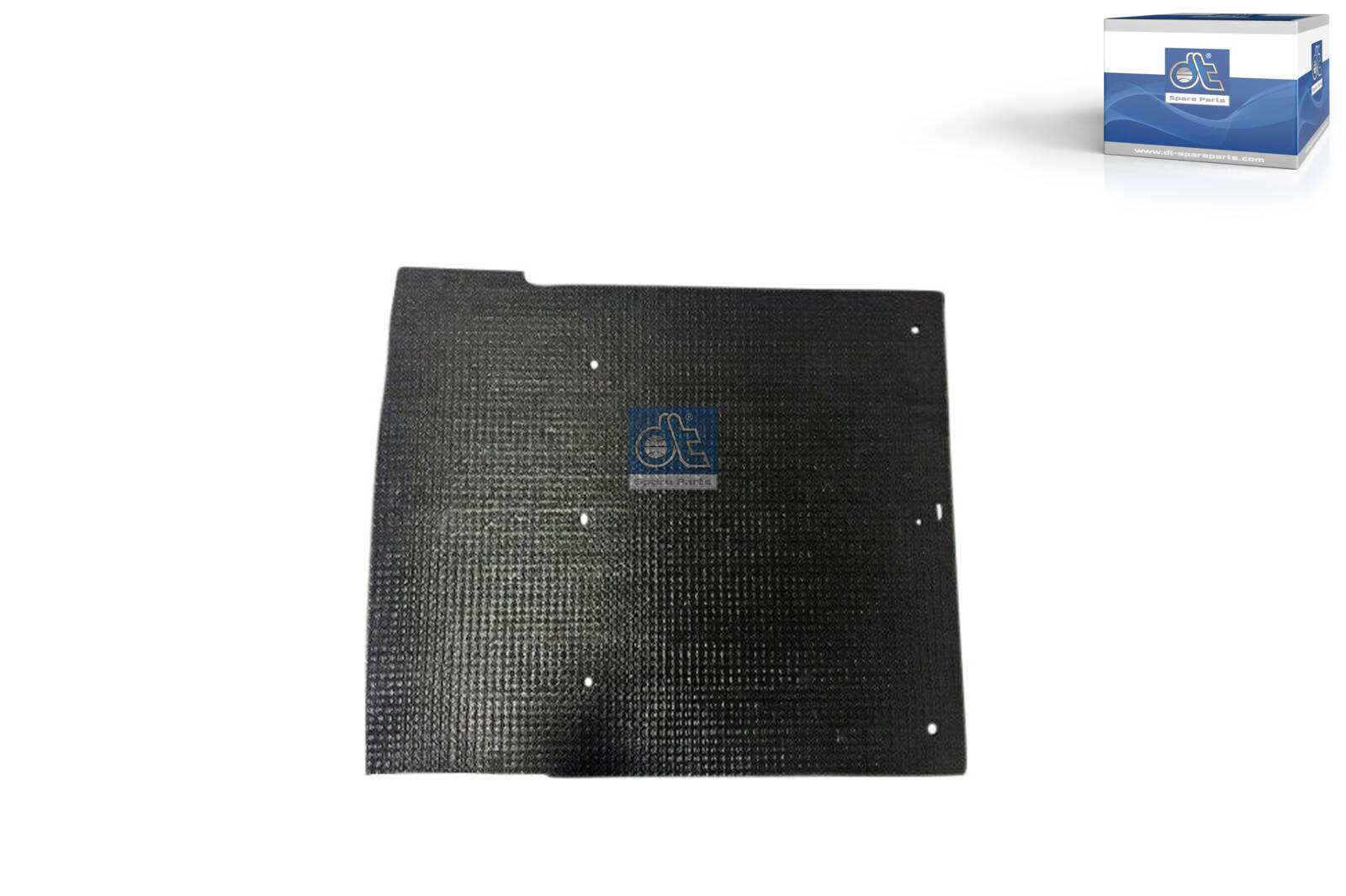 Dt Spare Parts Spatlap 5.66062