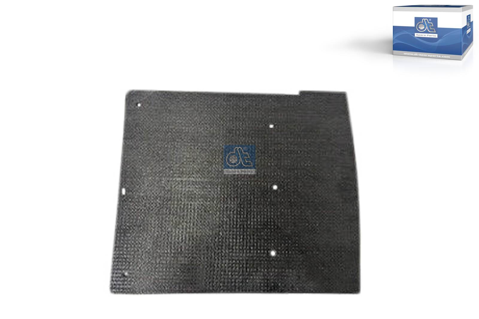Dt Spare Parts Spatlap 5.66063