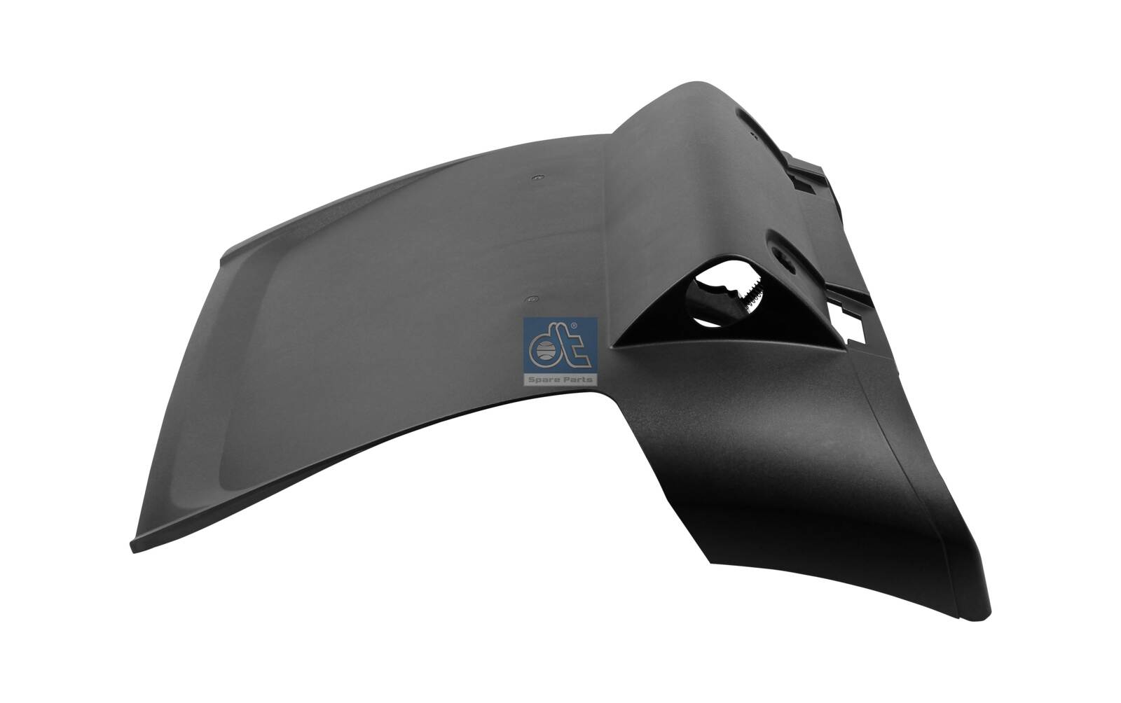 Dt Spare Parts Spatbord 5.66077