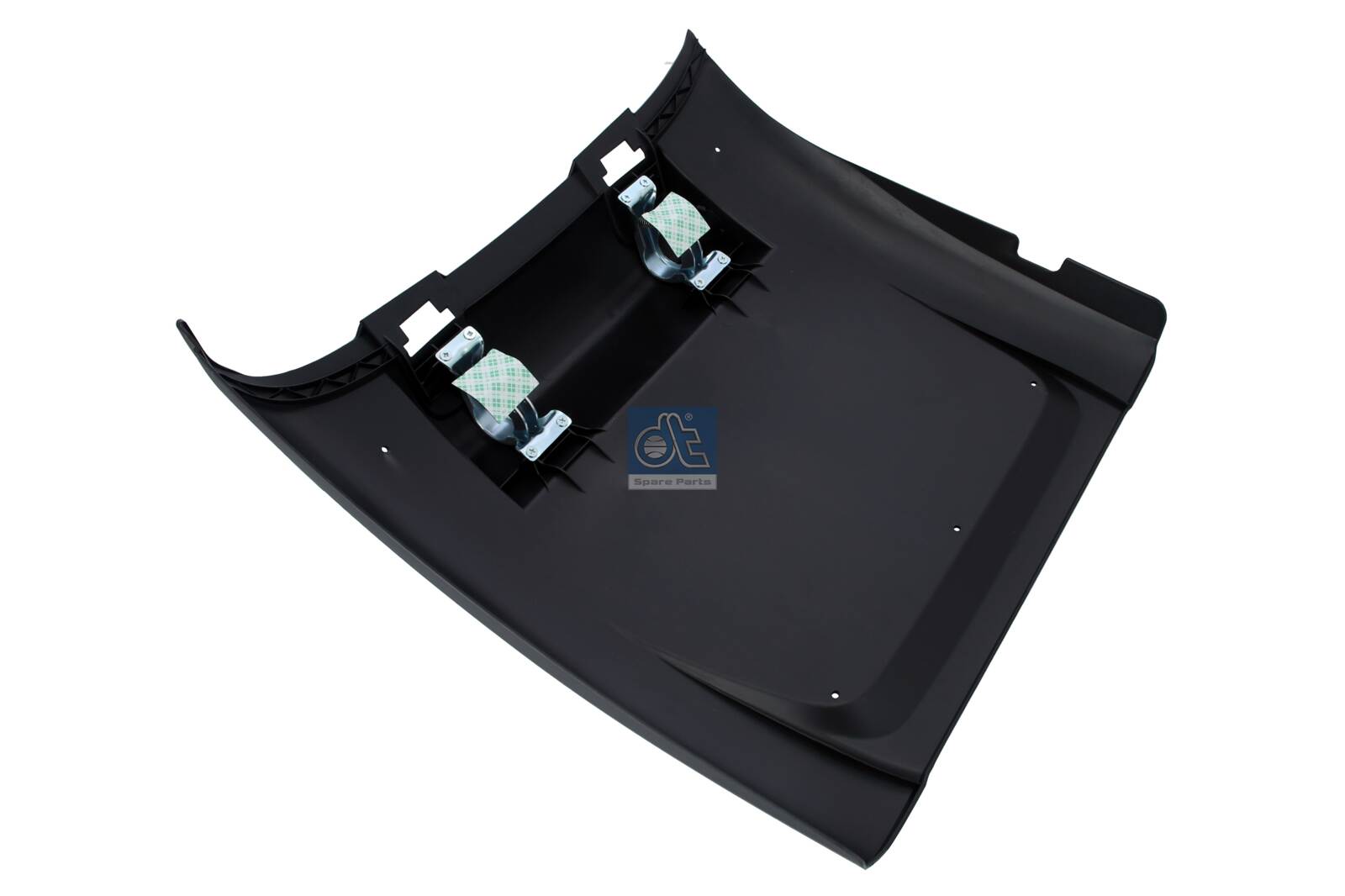 Dt Spare Parts Spatbord 5.66079SP