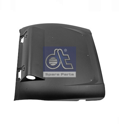 Dt Spare Parts Spatbord 5.66079SP