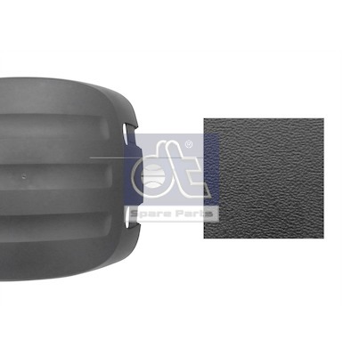 Dt Spare Parts Spatbord 5.66124