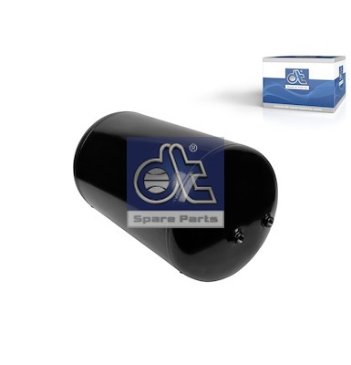 Dt Spare Parts Luchtreservoir, pneumatisch systeem 5.70051