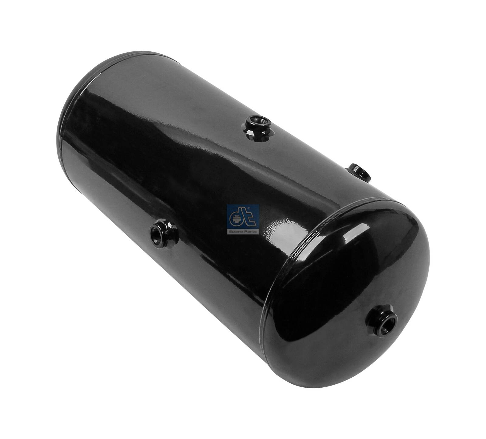 Dt Spare Parts Luchtreservoir, pneumatisch systeem 5.70067