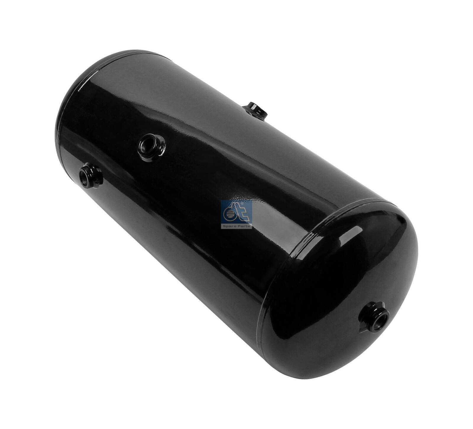 Dt Spare Parts Luchtreservoir, pneumatisch systeem 5.70067