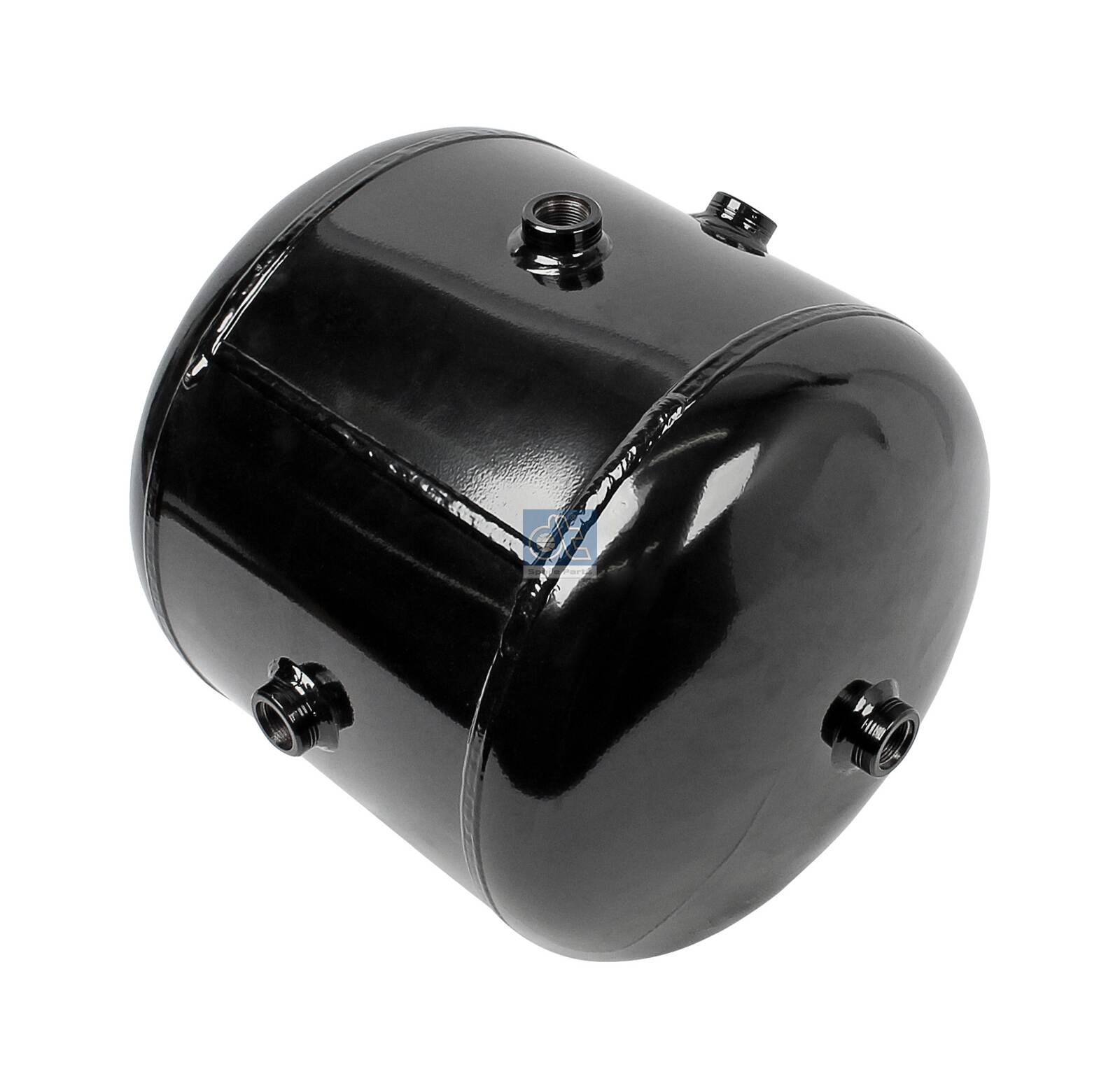 Dt Spare Parts Luchtreservoir, pneumatisch systeem 5.70070