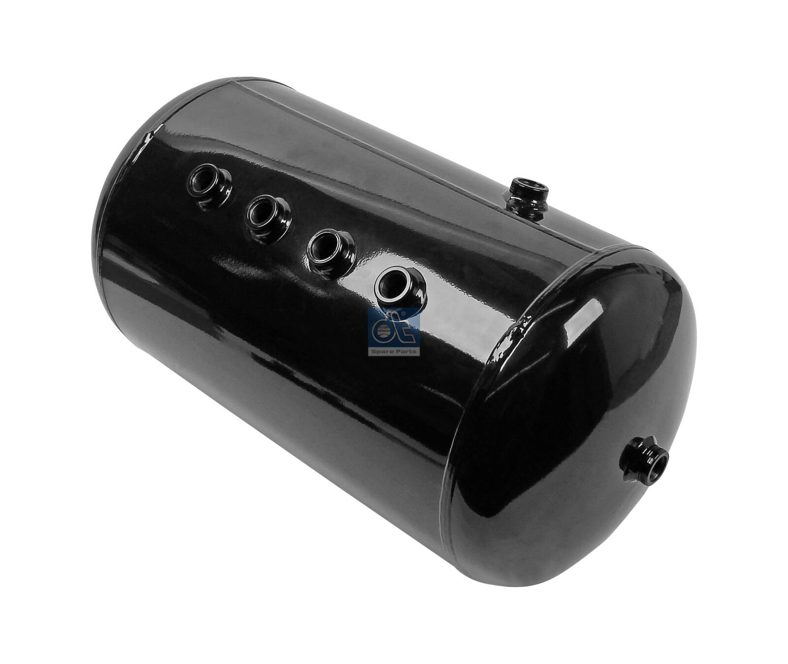 Dt Spare Parts Luchtreservoir, pneumatisch systeem 5.70071