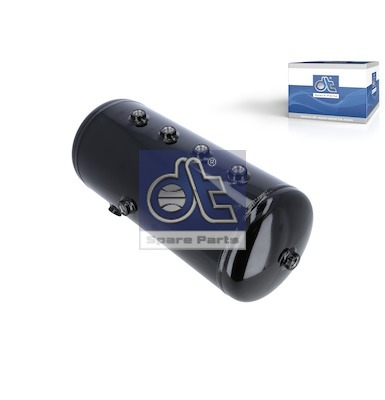 Dt Spare Parts Luchtreservoir, pneumatisch systeem 5.70072