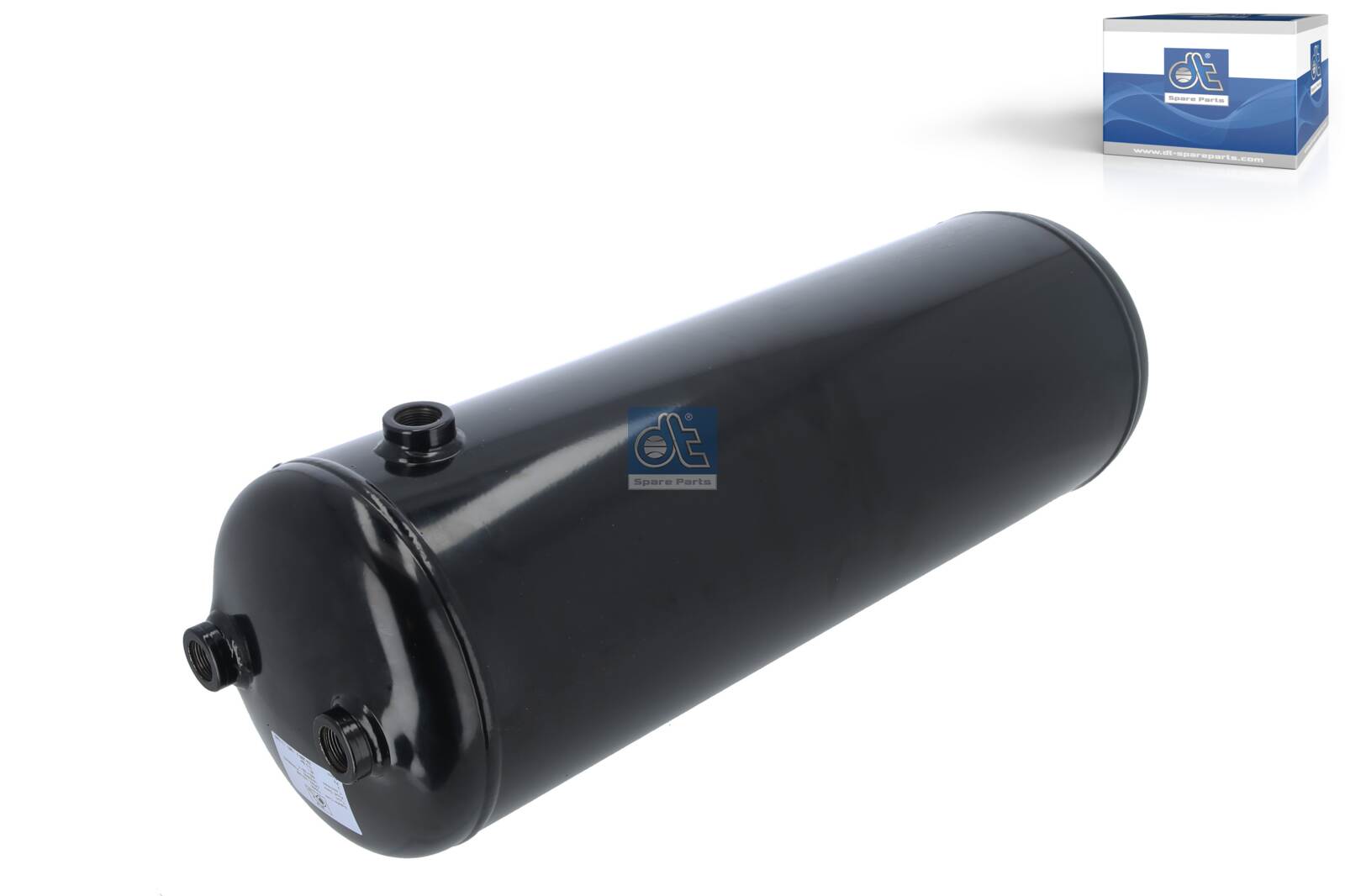 Dt Spare Parts Luchtreservoir, pneumatisch systeem 5.70080