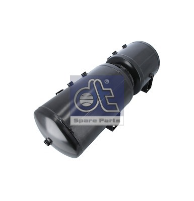 Dt Spare Parts Luchtreservoir, pneumatisch systeem 5.70084