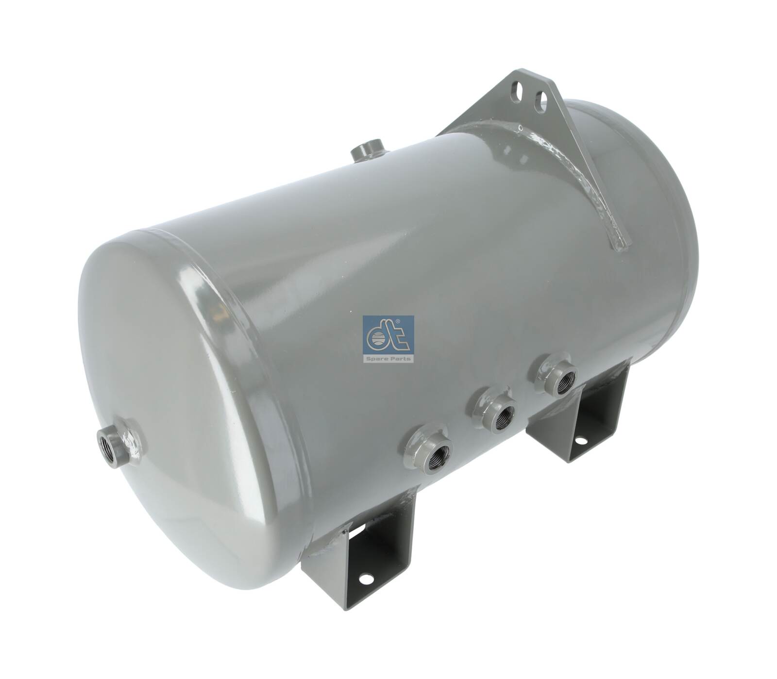 Dt Spare Parts Luchtreservoir, pneumatisch systeem 5.70089