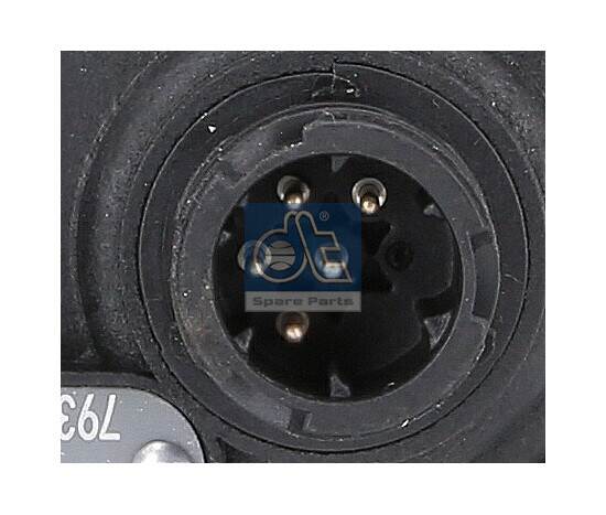 Dt Spare Parts Remklep 5.70154