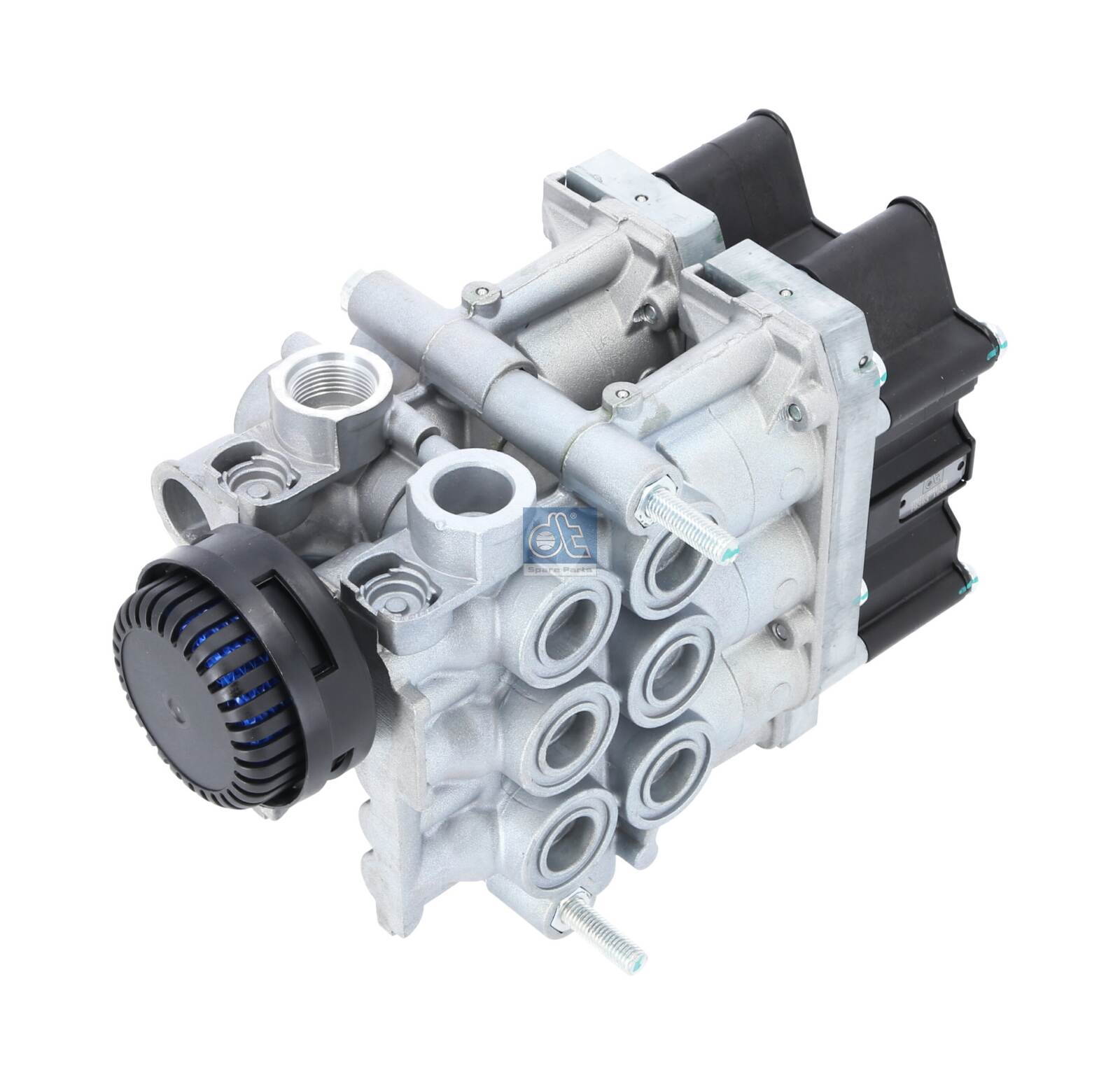 Dt Spare Parts Magneetklep 5.70163