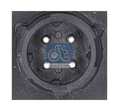Dt Spare Parts Magneetklep 5.70163
