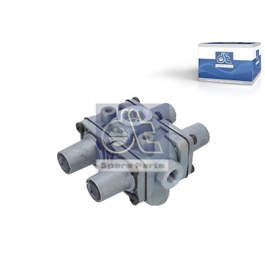 Multicircuit beschermingsklep Dt Spare Parts 5.70172