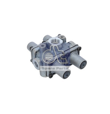 Dt Spare Parts Multicircuit beschermingsklep 5.70172