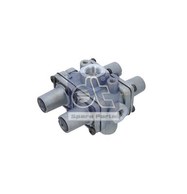 Dt Spare Parts Multicircuit beschermingsklep 5.70172