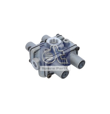Dt Spare Parts Multicircuit beschermingsklep 5.70172