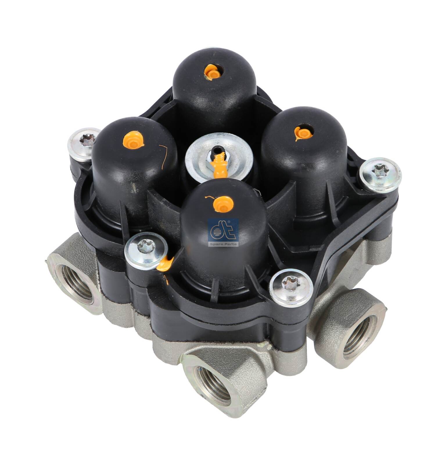 Dt Spare Parts Multicircuit beschermingsklep 5.70176