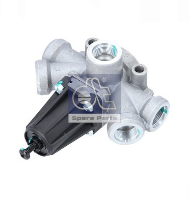 Dt Spare Parts Drukbegrenzingsklep 5.70195