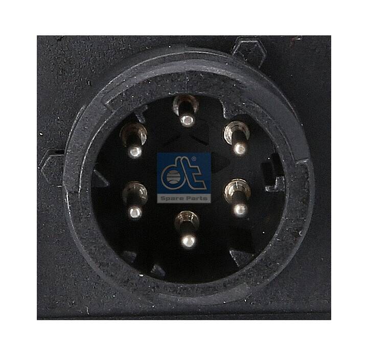 Dt Spare Parts Remklep 5.70210