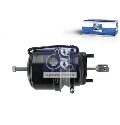 Dt Spare Parts Remcilindermembraan 5.70307