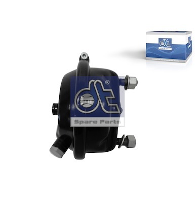 Remcilindermembraan Dt Spare Parts 5.70341