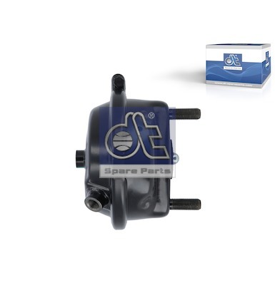 Dt Spare Parts Remcilindermembraan 5.70380