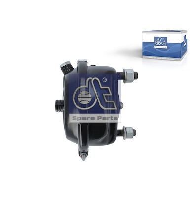 Dt Spare Parts Remcilindermembraan 5.70388