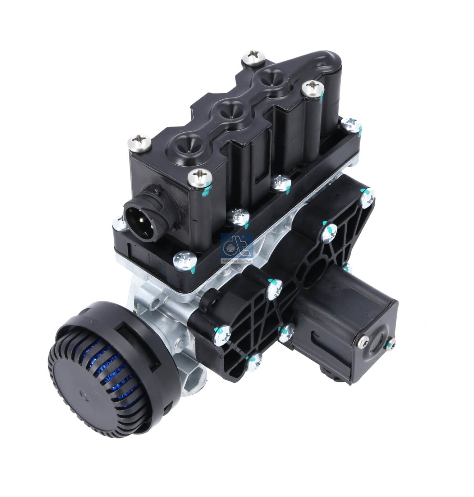 Magneetklep Dt Spare Parts 5.72012