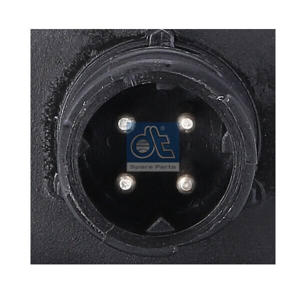 Dt Spare Parts Magneetklep 5.72012