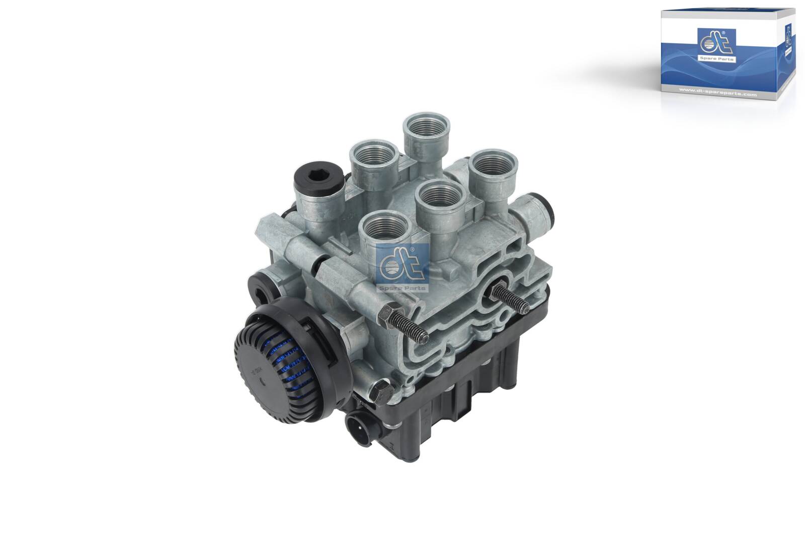 Dt Spare Parts Magneetklep 5.72015