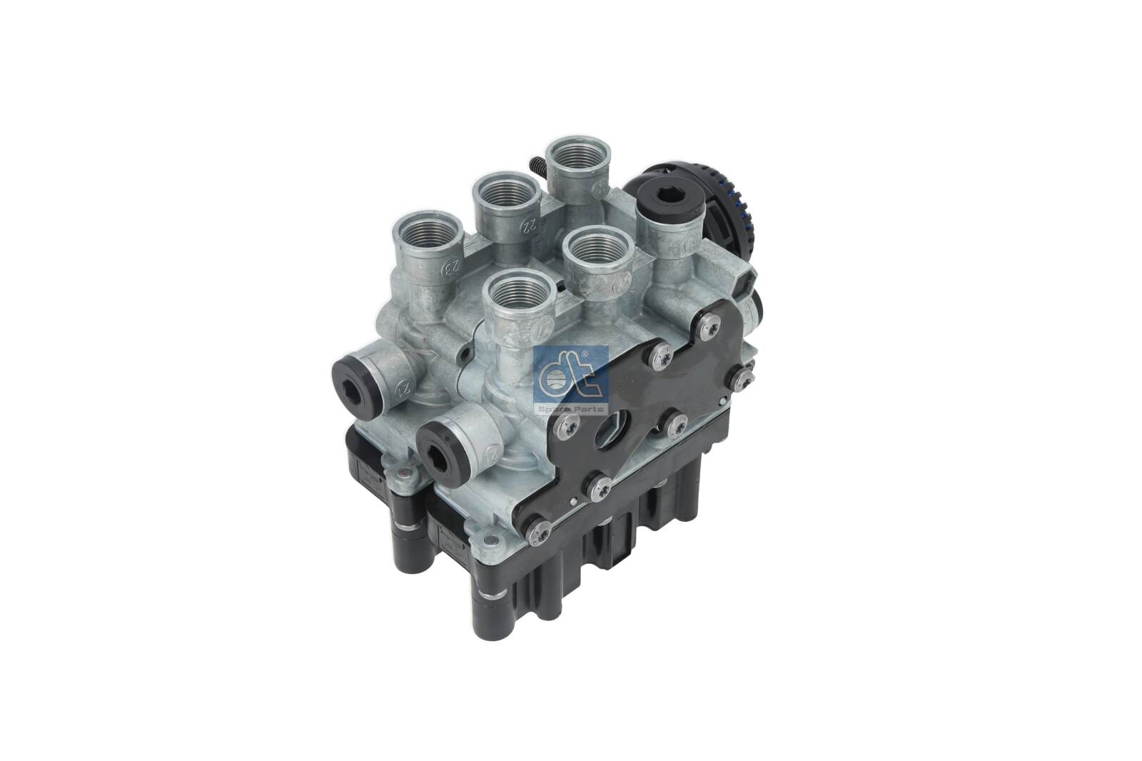 Dt Spare Parts Magneetklep 5.72015