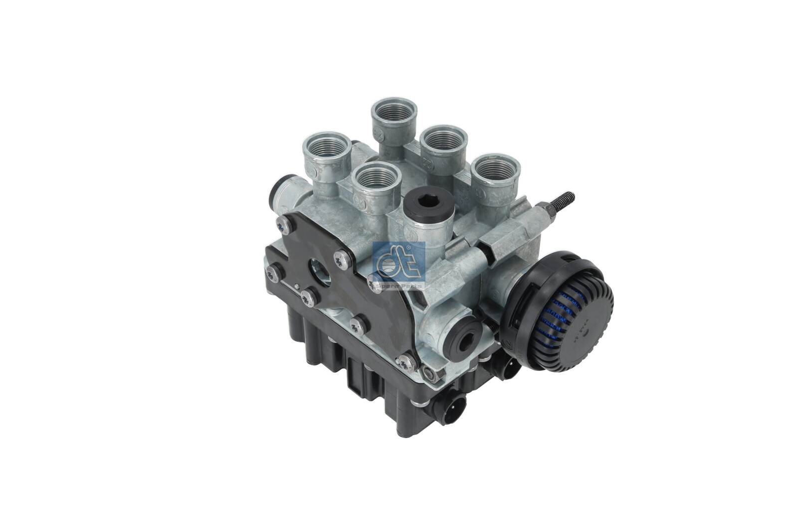 Dt Spare Parts Magneetklep 5.72015