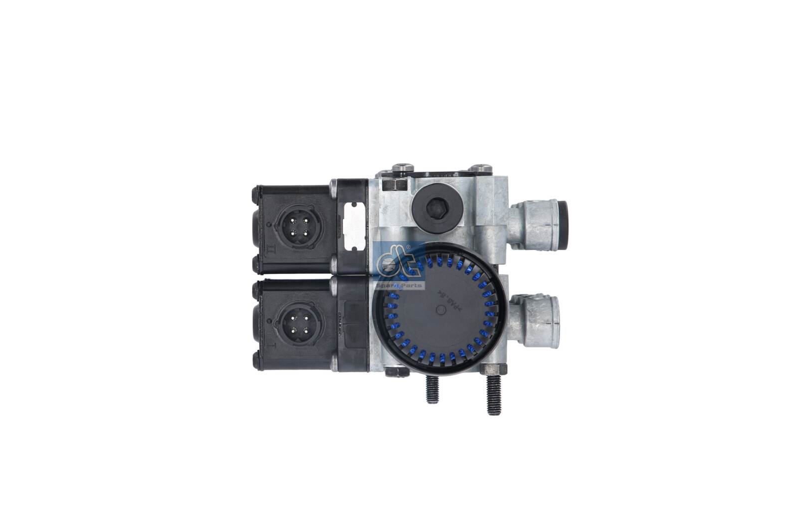 Dt Spare Parts Magneetklep 5.72015